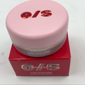 O/S Patrick Star Ultimate Setting Powder